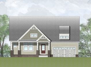 468 Adkins Ridge Rd, Rolesville, NC 27571