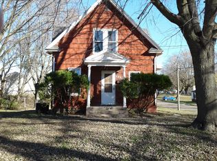 1231 Madison Ave, Albert Lea, MN 56007