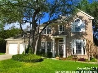 10830 Rue Des Lac, San Antonio, TX 78249