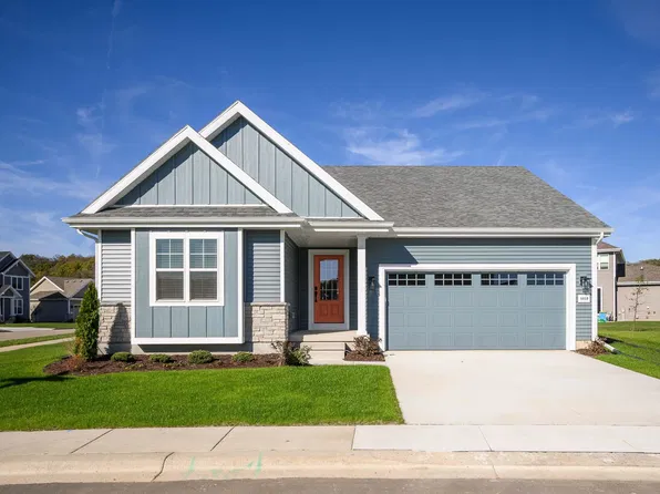 8059 Creek Xing, Cross Plains, WI 53528