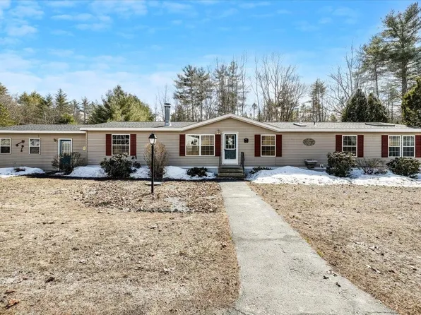 5 Pamela Drive, Hopkinton, NH 03229