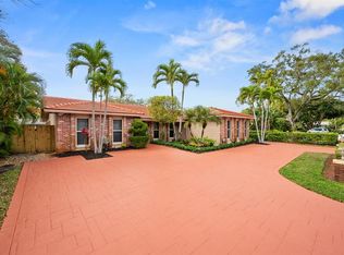 3400 N 47th Ave, Hollywood, FL 33021