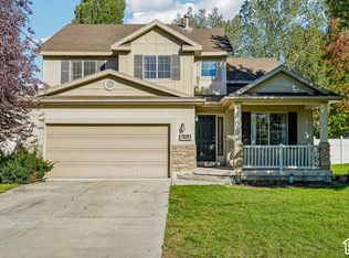 565 S 980 E, Heber, UT 84032