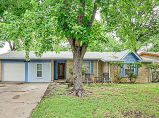1405 Marlee Ln, Arlington, TX 76014