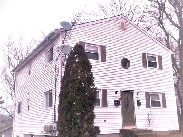 133 - 135 Sunbury Street, 133-135 Sunbury St #2, Providence, RI 02908