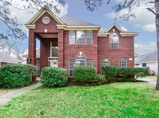 13110 Dogwood Glen Ct, Cypress, TX 77429