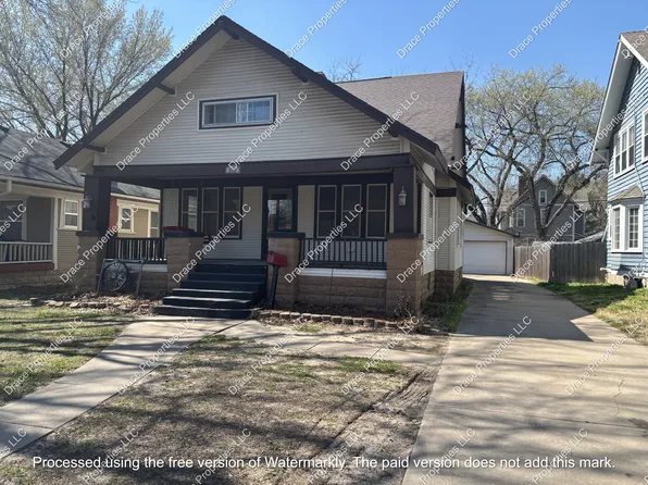 231 N Quentin St, Wichita, KS 67208