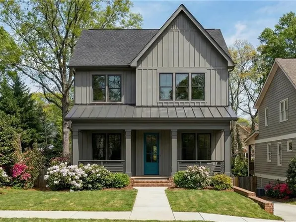 53 Clay St NE, Atlanta, GA 30317
