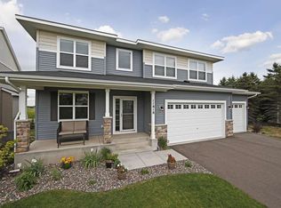 11818 Harvest Path, Woodbury, MN 55129