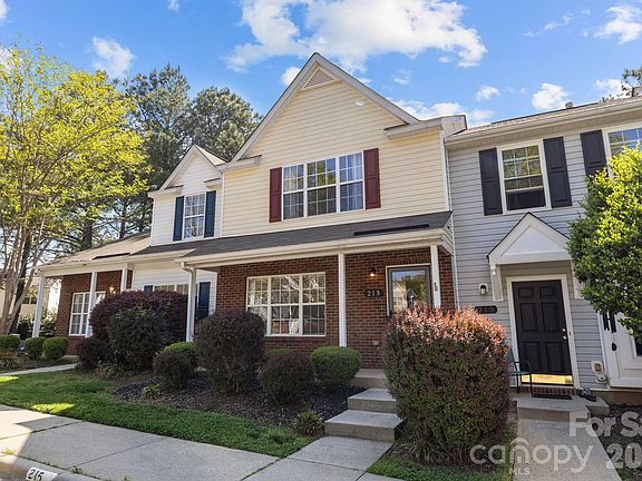 2nd image of 213 Butler Pl