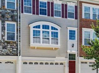 4909 Potomac Highlands Cir #139, Triangle, VA 22172