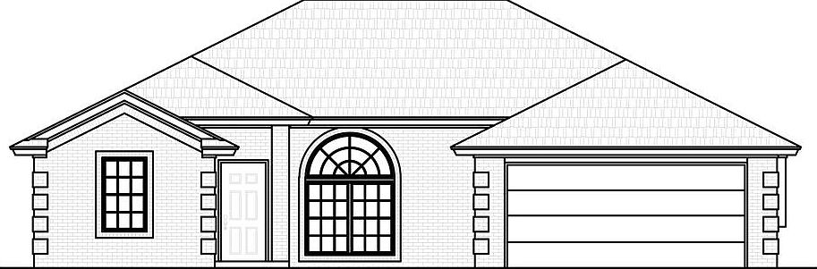 Elevation A