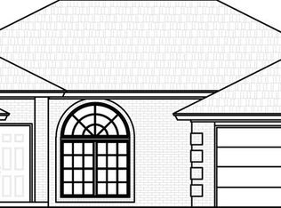 1305 Heathrow Way, Yukon, OK 73099