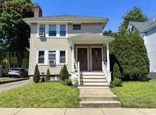 61 Newell Rd, Auburndale, MA 02466