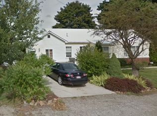 129 E Jackson Ave, Priest River, ID 83856