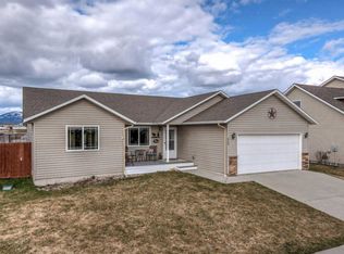 469 W Fisher Ave, Post Falls, ID 83854