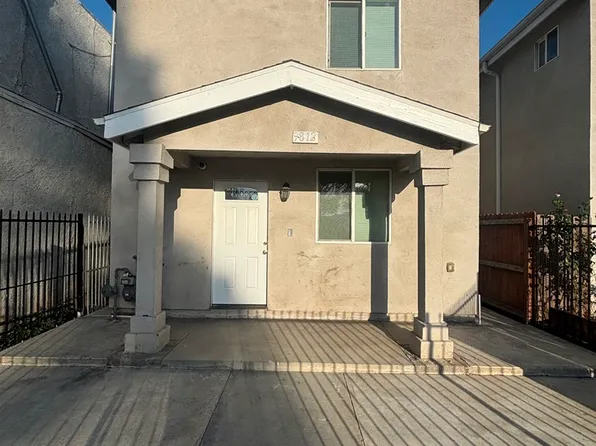 9812 S Central Ave, Los Angeles, CA 90002