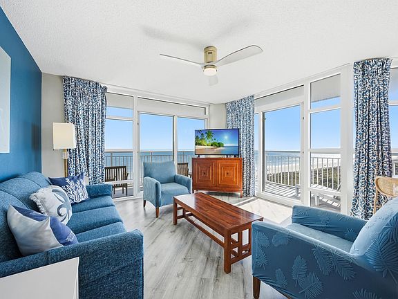 2nd image of 5200 N Ocean Blvd. #751