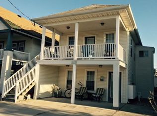 803 Saint James Pl #1, Ocean City, NJ 08226