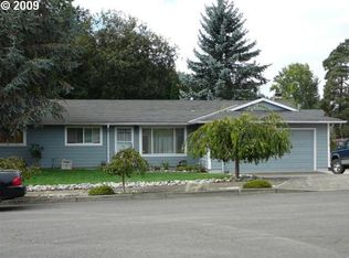 1495 SE Evelyn Ct, Gresham, OR 97080