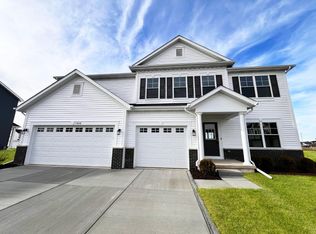 13838 Euclid Ct, Cedar Lake, IN 46303