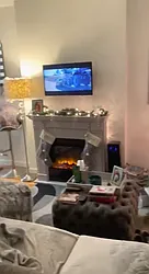 Rented by Pomona Malone Inc