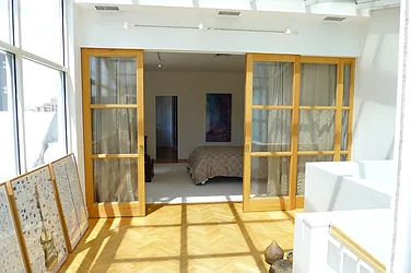 Rented by Sotheby's International Realty