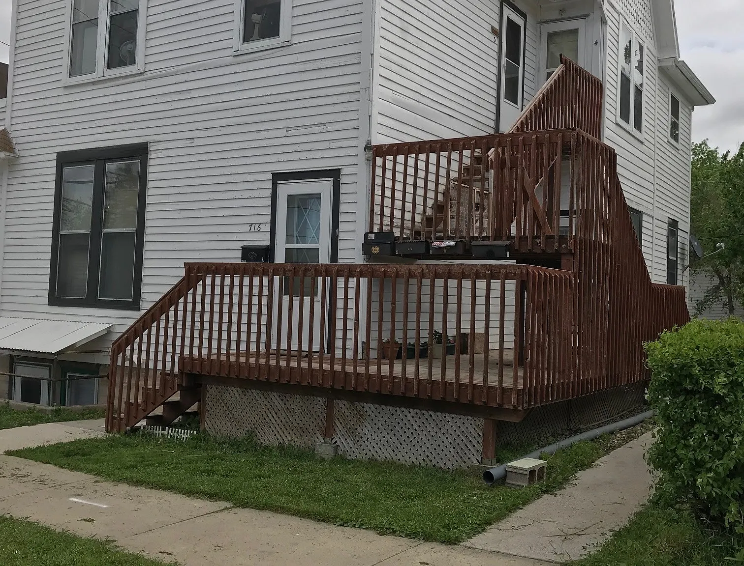 1 bed, $800 — Photo 1