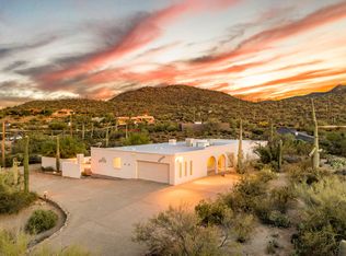 3241 W Westwood Pl, Tucson, AZ 85745