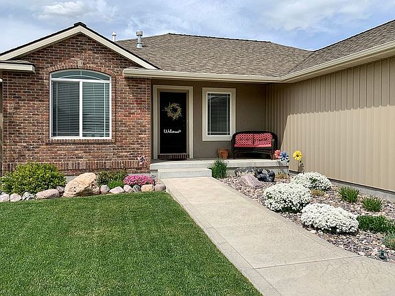 Low maintenance landscaping 