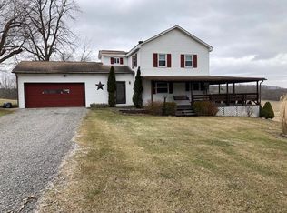 340 W Home Rd, Emlenton, PA 16373
