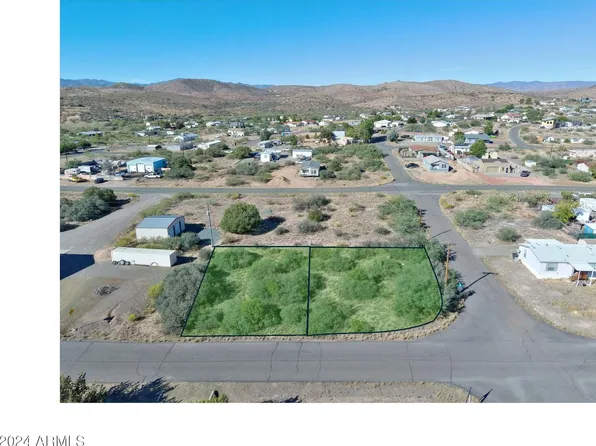 20445 E CEDAR CANYON Drive #79, Mayer, AZ 86333