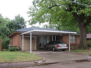 2112 N Tulsa Ave, Oklahoma City, OK 73107
