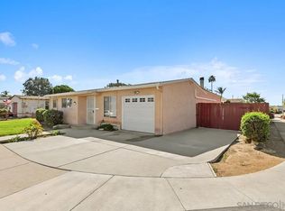3001 Idlewild Way, San Diego, CA 92117