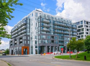 3005 Pine Glen Rd #612, Oakville, ON L6M4C1