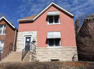 5105 Cote Brilliante Ave, Saint Louis, MO 63113