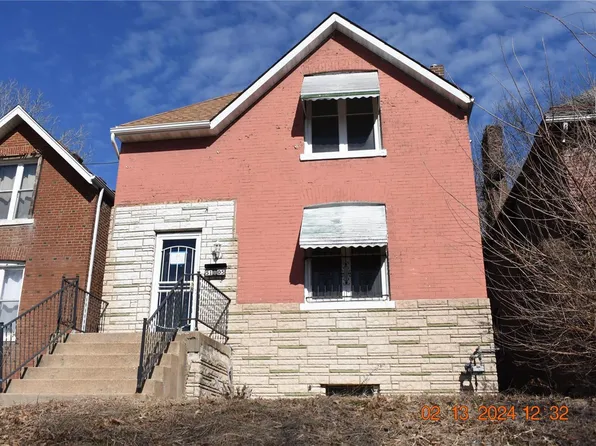 5105 Cote Brilliante Ave, Saint Louis, MO 63113