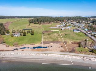 0 Monroe Landing Rd, Oak Harbor, WA 98277