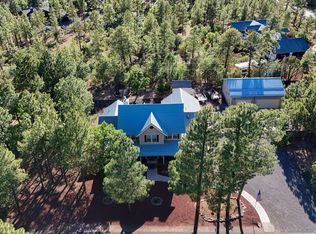 1532 Lacie Ln, Lakeside, AZ 85929