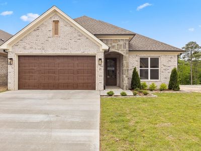 31 Saffron Cir, Little Rock, AR, 72223