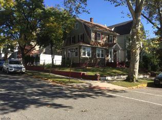 131-133 Prospect Ave, Irvington, NJ 07111