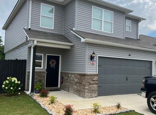 95 Ross Dr, Odenville, AL 35120