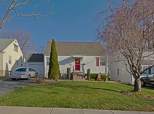 78 Rutherford Blvd, Clifton, NJ 07011