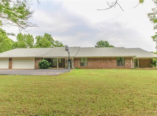 10912 S Sooner Rd, Oklahoma City, OK 73165