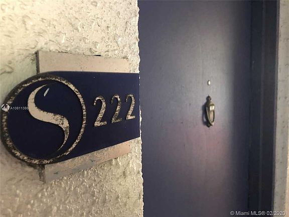 2nd image of 1740 NW North River Dr APT 222