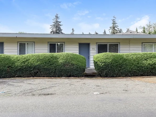 PEI - 1914-1918, 19141918 106th St S #1916, Tacoma, WA 98444