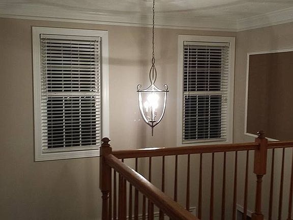 New Light Fixtures