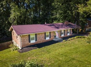596 Jefferson Dr LOT 12, Lynchburg, VA 24502
