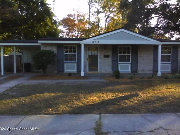 1838 Leonid Rd, Jacksonville, FL 32218