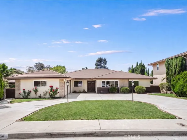 458 W Winnie Way, Arcadia, CA 91007